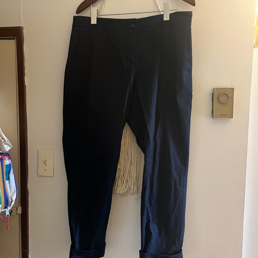 Wildfang The Essential Trouser